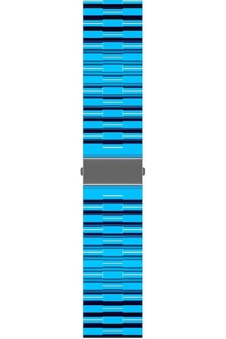 Galaxy Watch Active 2 44mm Uyumlu Krd-27 20mm Zore Kordon-pembe