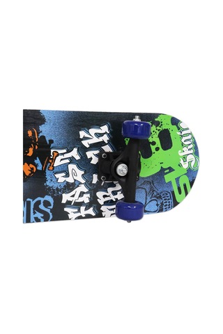 Can Sport Büyük Boy Kaykay Fast Track Bsk-3108