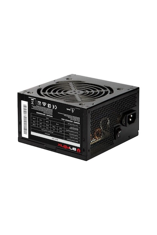 BitFenix BPAB Series 700W 80+ Bronze PCIe 120 Cm Fanlı PSU