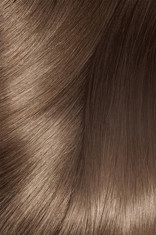 L'Oréal Paris Excellence Creme Saç Boyası 6.1 Küllü Açık Kahve