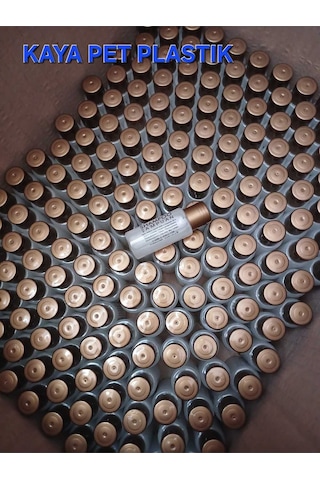 Otel Buklet Seti - Saç Kremi + Şampuan + Duş Jeli + Vücut Losyonu 4 x 25'li