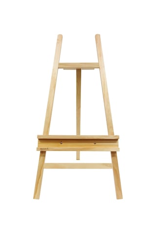 Mm Signature Öğrenci Şövale 122cm - Çam