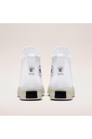 Chuck Taylor All Star Cx Explore Unisex Beyaz Sneaker Beyaz