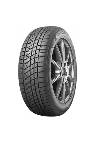 Kumho 265/50 R20 111V XL Wintercraft WS71 M+S Kış Lastiği 2023 Kumho 265/50 R20 111V XL Wintercraft WS71 M+S Kış Lastiği 2023