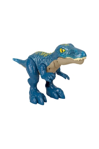 Imaginext Jurassic World Kükreyen Baryonyx Işıklı Ve Sesli Jct48