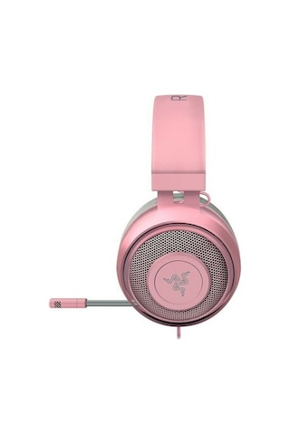 Razer Kraken Quartz RZ04-02830300-R3M1 7.1 Surround Kulak Üstü Oyuncu Kulaklığı