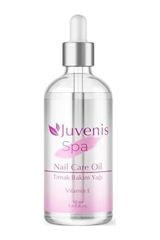 Spa Tırnak Bakım Yağı 50 Ml.