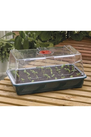 Garland High Dome Small Mini Sera 23x17x18 cm