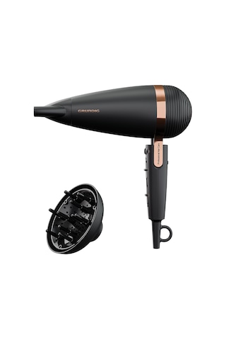 Grundig HD 8080 2300 W Difüzör Başlıklı Saç Kurutma Makinesi