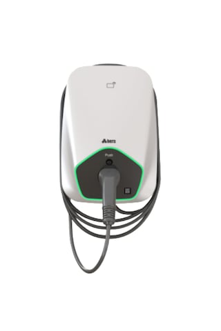 Hera Bc32c 22Kw Smart Kablolu Araç Şarj İstasyonu