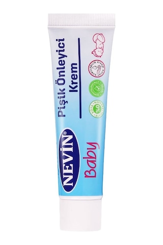Nevin Pişik Önleyici Krem