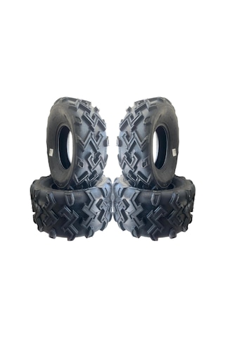 23x7-10 Junkai Sw693 Atv Ön Lastiği