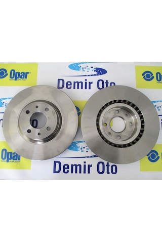 46455892e Ön Fren Diski Havalı Takım Doblo-ıdea-linea-bravo-stilo