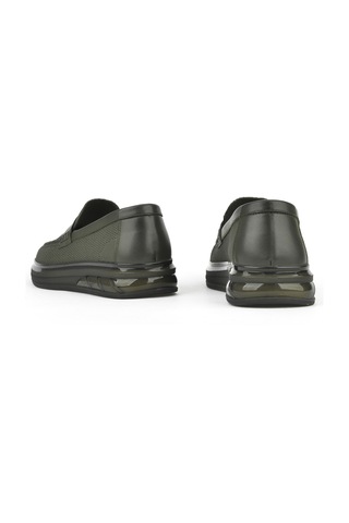 Ziya, Erkek Sneaker 153990zz2844 Haki 153990zz2844 610 Haki