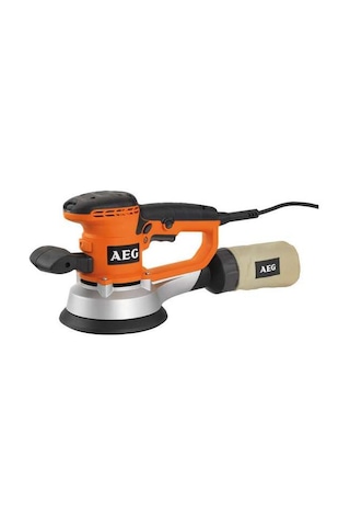 Aeg EX 150 ES Eksantrik Zımpara 440 W