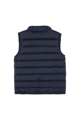 U.s. Polo Assn. Erkek Çocuk Lacivert Yelek Dokuma 50312103-vr033 Lacivert