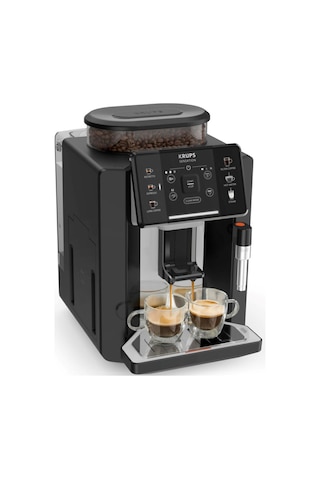 Krups EA910A10 Otomatik Espresso Makinesi