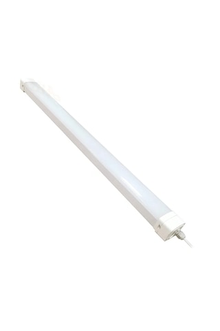 Forlife Osram Ledvance Led Chıpli 40w Ip65 Etanj Armatür 4 Adet Beyaz