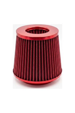 Max Racing Performans Açık Hava Filtresi 15.5x15.5x16.8 Cm
