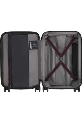 Victorinox 653155 Spectra 3.0 Frequent Flyer Genişletilebilir Kabin Boy Valiz Renkli Çok Renkli