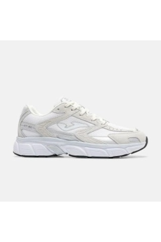 Joma Rt 50 Jr 2602 Whıte Çocuk Beyaz Spor Ayakkabı Jrt50s2602 Beyaz