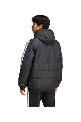 Adidas Tıro26 Wın Jkt Erkek Futbol Montu Jz4109 Siyah
