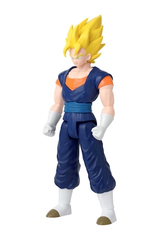 Dragon Ball 30 Cm Sınır Tanımaz Serisi Figürü Super Saiyan Vegito 36757