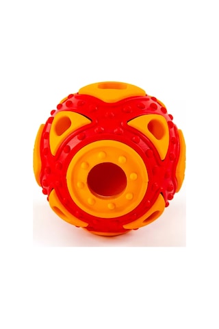 Skyrus Köpekler İçin Kauçuk Ödül Topu 6.4x6.4x5.9cm 210526239