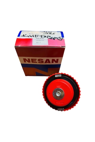 Massey Ferguson 240-285 Kilitli Mazot Depo Kapağı Nesan Marka
