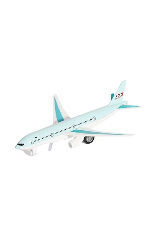 Kzl-777-2 Çek Bırak Uçak - Kızılkaya Oyuncak