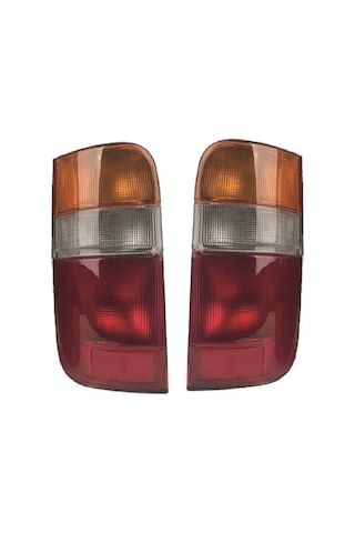 Hiace Sağ-Sol Takım Stop Lambası 1990-1998 81550-95J10