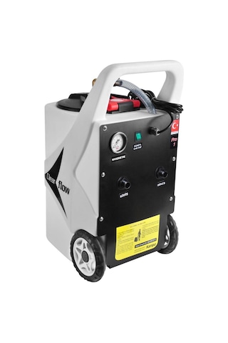 Kampa Pro-1 600 W Petek Temizleme Makinesi