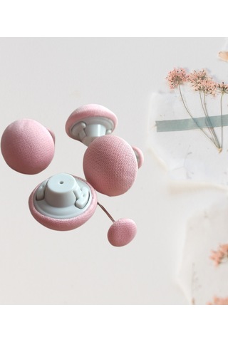 Yorgan,nevresi,battaniye Sabitleyici 4adet -p