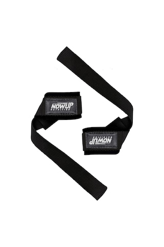 Padded Lifting Strap Ağırlık Kayışı