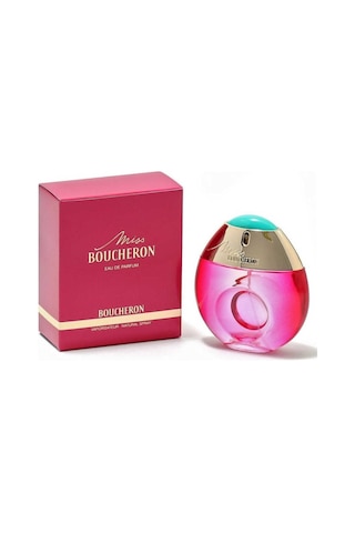 Boucheron Miss Kadın Parfüm EDP 100 ML Boucheron Miss Kadın Parfüm EDP 100 ML