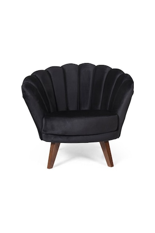 Velar Berjer Babyface Siyah Siyah