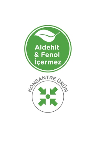 Konsantre Akadent Extra Mavi, 5 Litre, Tıbbi Alet Ön Temizlik Ve