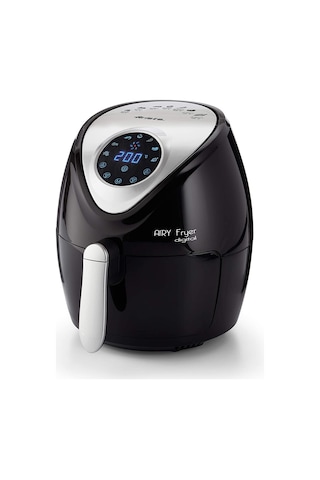 Ariete 4616 Airy Fryer yağsız hava fritözü