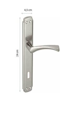 Venax Kapı Kolu 2+1 Daire Seti (6 Takım)