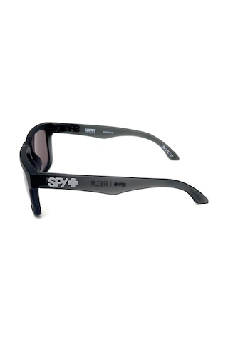 Spy Helm Matte Tb Erkek Güneş Gözlüğü Siyah