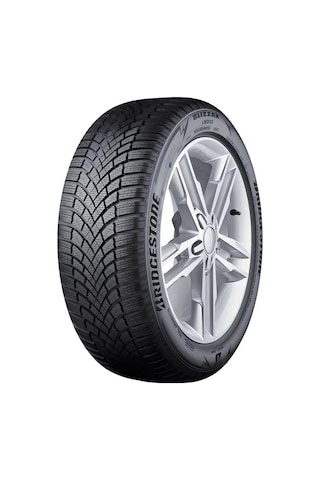 Bridgestone 185/65R15 88T Blizzak LM005 Kış Lastiği 2024