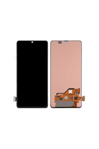 Samsung Uyumlu A41 A415 Ekran Dokunmatik Srv