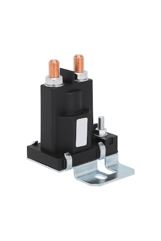 Springsun 24v 200a Çim Kırıcılar Ve Şapkalı Forkliftler İçin Başlatıcı Rölü Selenoidi