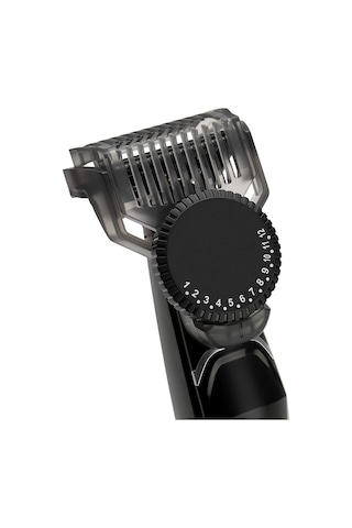 Babyliss T881E Pro Beard Sakal Kesme ve Şekillendirme Tıraş Makinesi