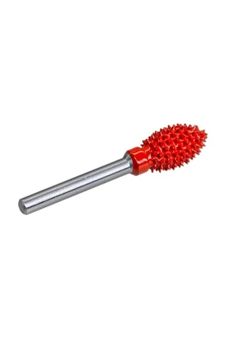 Rox Wood 0279 Karbür Alev Tip Ahşap Şekillendirme Törpü