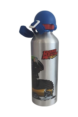 Alüminyum 500 Ml Matara Çok Renkli