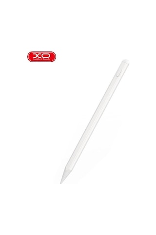 Xo St-04 Stylus Pen Dokunmatik Ekran Kalemi - Apple Uyumlu iPad Ve Tablet Type-c Şarjlı Çizim Kalemi Kalem