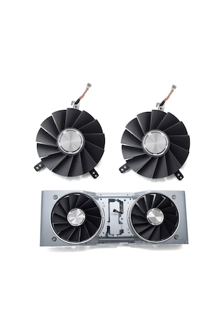 Dapa0815B2Up001 Dapa0815B2Up004 Grafik Kartı Fanı Nvıdıa Geforce