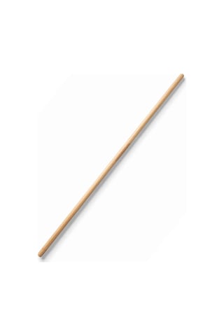 Gürgen Fırça-paspas-çekbas Sapı 100 Cm Uzunluk 8 Cm Kalınlık 1 Adet