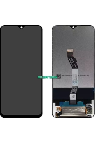 Xiaomi Redmi Note 8 Pro Lcd Ekran Dokunmatik Xiaomi Redmi Note 8 Pro Lcd Ekran Dokunmatik